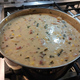Illustration for article titled What to do with Christmas left overs? Soup of course.